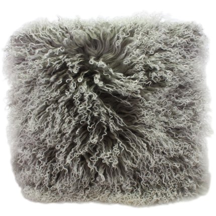 Cushion Snow Top, grey