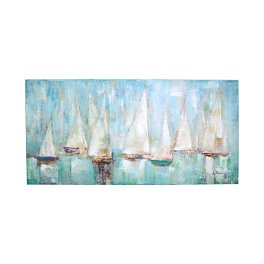 Painting Sailing