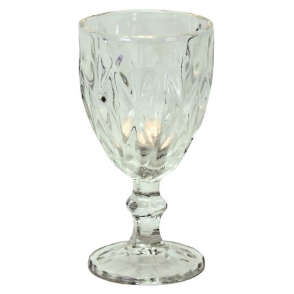 Wine cup Basic, clear