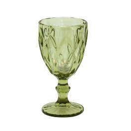 Wine cup Basic, green
