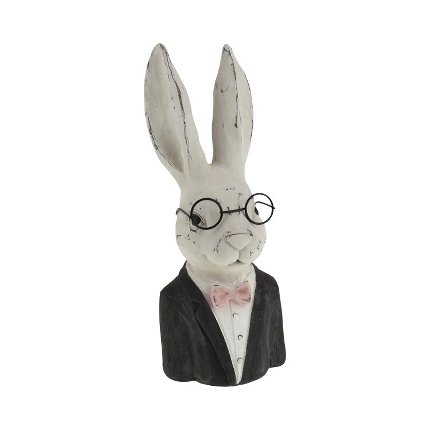 Lapin Gentleman Rabbit