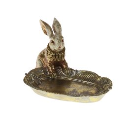 Card holder rabbit