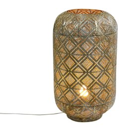 Lampe de table Siam, or