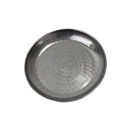 Tray Oriental, anthracite