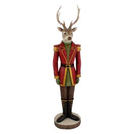 Figure general deer