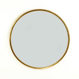 Cercle de miroirs