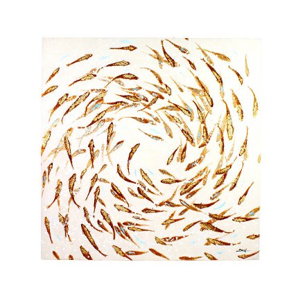 Bild Goldfische
