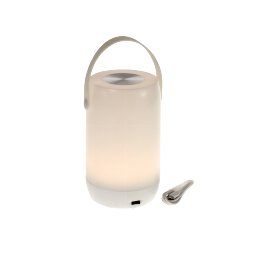 LED lantern, white