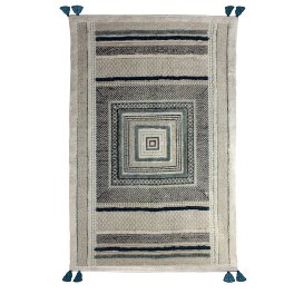 Carpet Shiva