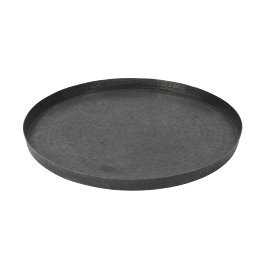 Tray Shadow, anthracite