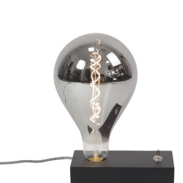 LED factory filament bulb