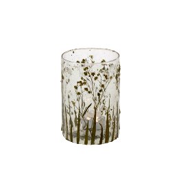 Candle holder Greens
