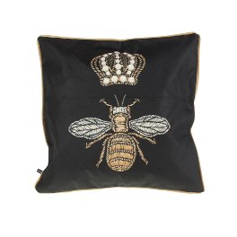 Outdoor cushion Queen Bee