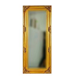 Miroir Allure, or