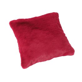 Cushion, pink