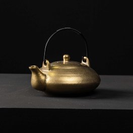 Teekanne Assam, gold