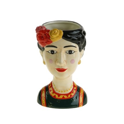 Vase Frida, mehrfarbig