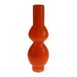 Vase Summer, orange