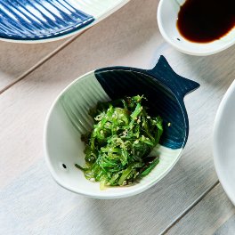 Small bowl Sashimi
