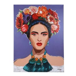 Peinture Frida