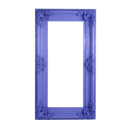 Frame Venice, purple