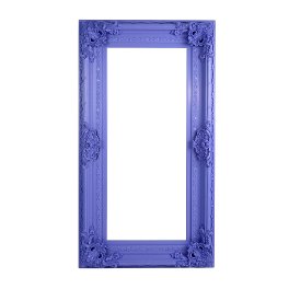 Frame Venice, purple