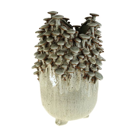 Vase décoratif Champignons