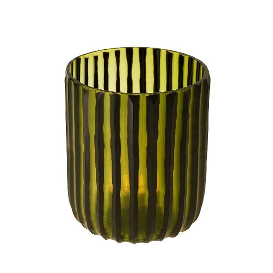 Vase/Windlicht Ambra