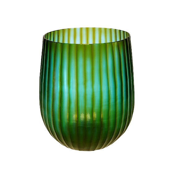 Vase/candle holder Mira