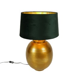 Lampe de table Lausanne