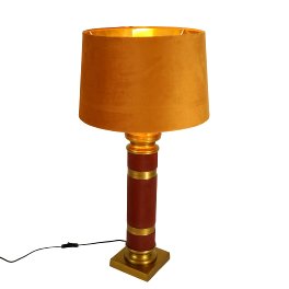 Table lamp Langham