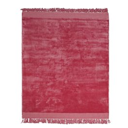 Carpet Velvet Touch, pink