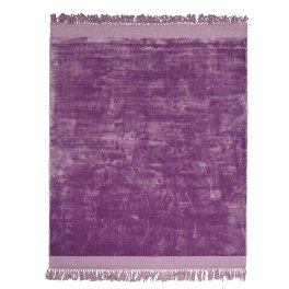 Carpet Velvet Touch, purple