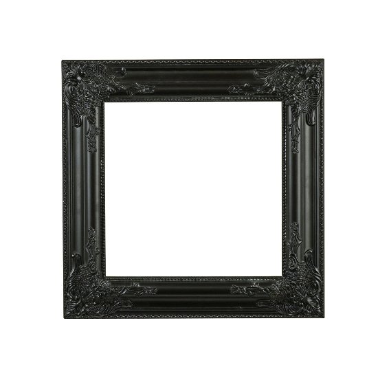 Frame, black