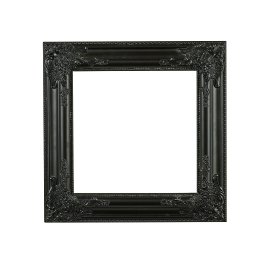 Frame, black