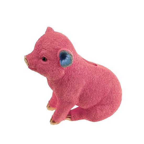 Piggybank, pink