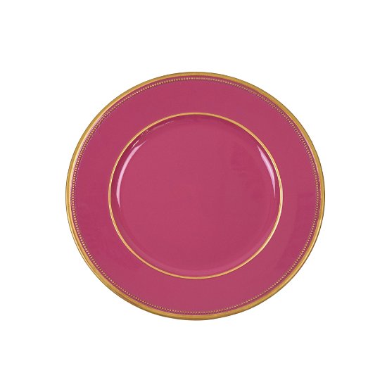 Placemat, pink