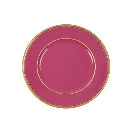 Placemat, pink