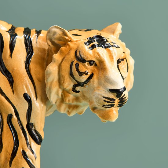 Chandelier Tigre
