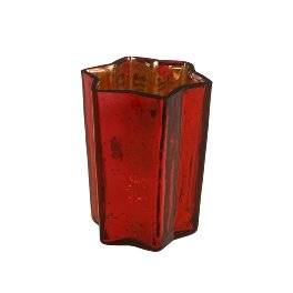 Ahtri lantern, red
