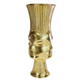 Vase Visage, or