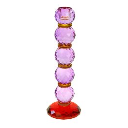 Candle holder Fancy Crystal